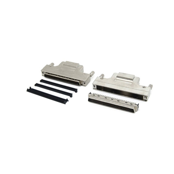 IDC Type SCSI DB 100 pin male Connector with screw.jpg