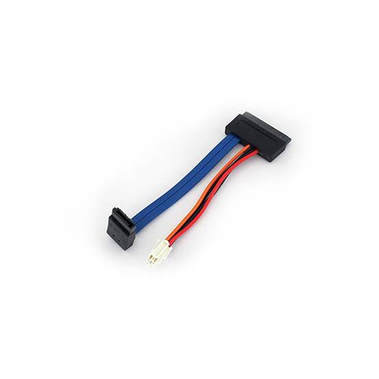 Micro SATA 16 pin to 90 degree SATA cable with power supply.jpg Micro SATA 16 pin to 90 degree SATA cable with power supply.jpg