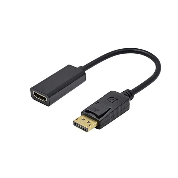 DP انٹرفیس اور HDMI کے درمیان فرق کیا ہے؟