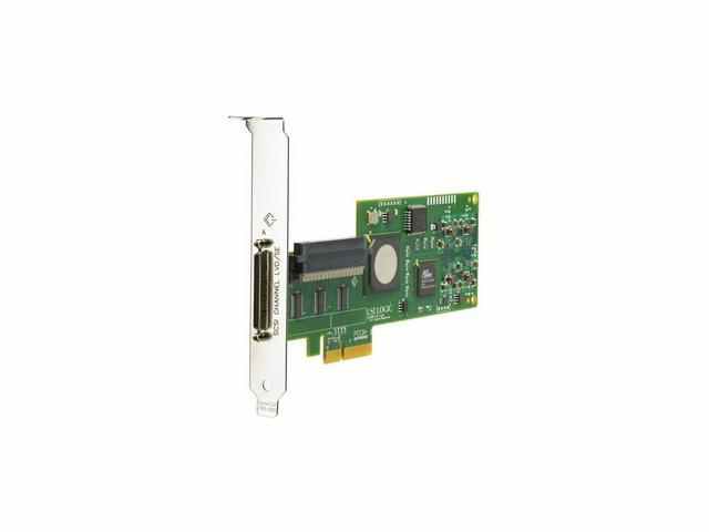 Ultra320 سکسا ٹیکنالوجی
