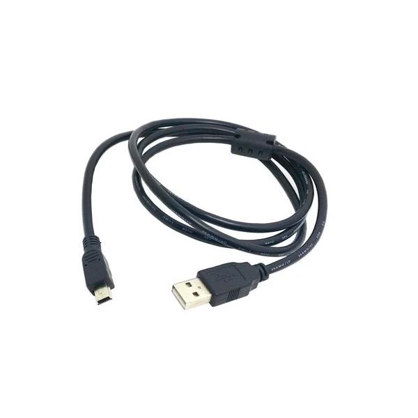 ادافرواٹ منی LIPO مینی-B USB جیک کے ساتھ کے لیے A-ماناب USB کیبل