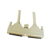 CN 68 پن مرد SCSI کیبل