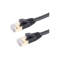 فلٹ بلی 7 شیلڈڈ ایتھرنیٹ نیٹ ورک پیچ کیبل