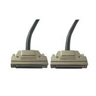 ایم ڈی 68 پن ایس ایس ایس آئی ایس کیبل اسمبلی