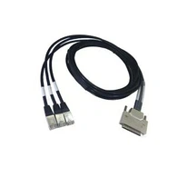 VHDCI 68 سے 3 پورٹس RJ45 کیبل